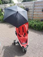 Quinny kinderwagen/buggy met parasol, Kinderen en Baby's, Ophalen, Gebruikt, Quinny, Zonnekap