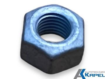 Moer veerstrop, voor en achteras Dudo T2 /  bremer T1 beschikbaar voor biedingen