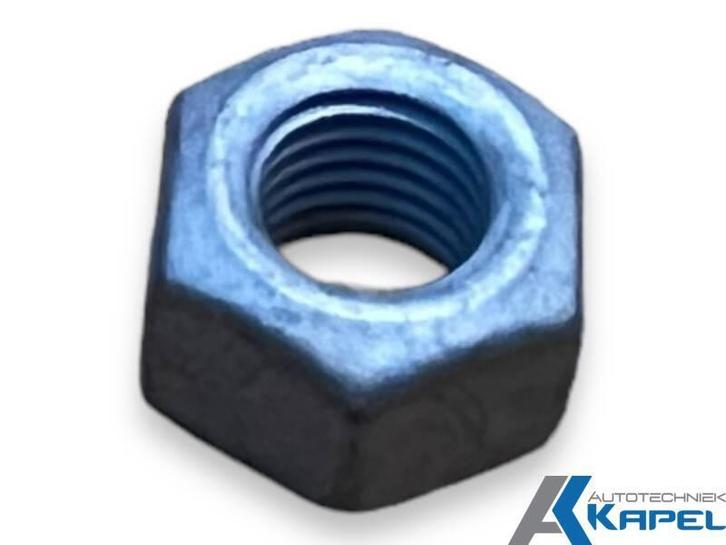 Moer veerstrop, voor en achteras Dudo T2 /  bremer T1, Auto-onderdelen, Ophanging en Onderstel, Nieuw