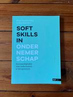UCLL Bedrijfsmanagement - soft skills, Boeken, Ophalen, Nieuw