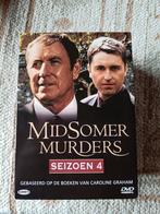 Midsomer Murders : Seizoen 4   5 dvd, Cd's en Dvd's, Dvd's | Tv en Series, Ophalen of Verzenden