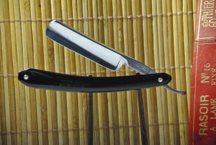 Thiers Issard 5/8 - 69 zilveren medaille [Scheerklaar], Antiek en Kunst, Curiosa en Brocante, Verzenden