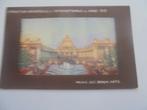 gent-expo 1913, Verzamelen, Ophalen of Verzenden, Voor 1920, Ongelopen, Oost-Vlaanderen