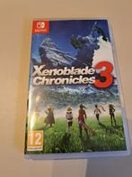 Xenoblade Chronicles 3, Games en Spelcomputers, Ophalen of Verzenden, Zo goed als nieuw