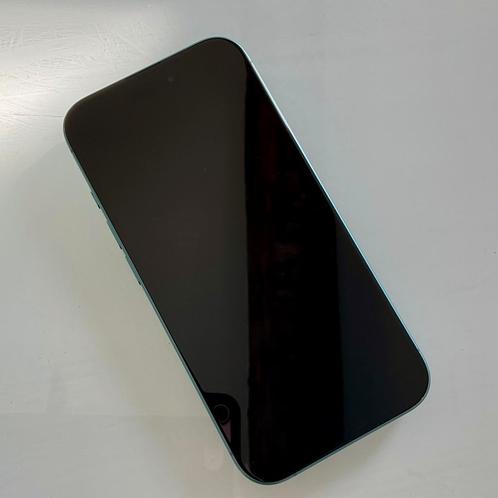 iPhone 16 (128 Go, Vert) – avec boîte et accessoires, Telecommunicatie, Mobiele telefoons | Apple iPhone, iPhone 16, Groen, Ophalen