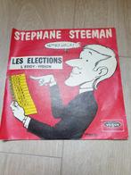 Singel Stephane Steeman, Enlèvement ou Envoi