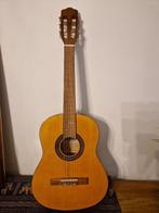 Guitare acoustique 3/4 avec housse, Musique & Instruments, Instruments à corde | Guitares | Acoustiques, Enlèvement, Comme neuf
