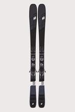 K2 Ski's in nieuw staat, 163 cm, 2 keer gebruikt!, Comme neuf, Autres marques, 160 à 180 cm, Ski