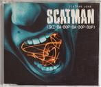 CD singles John Scatman (2 stuks), Cd's en Dvd's, Gebruikt, Ophalen of Verzenden, 1980 tot 2000