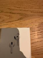 Airpods 4 noise cancelling, Ophalen, Zo goed als nieuw