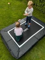 Salta trampoline kleuter, Kinderen en Baby's, Ophalen, Gebruikt