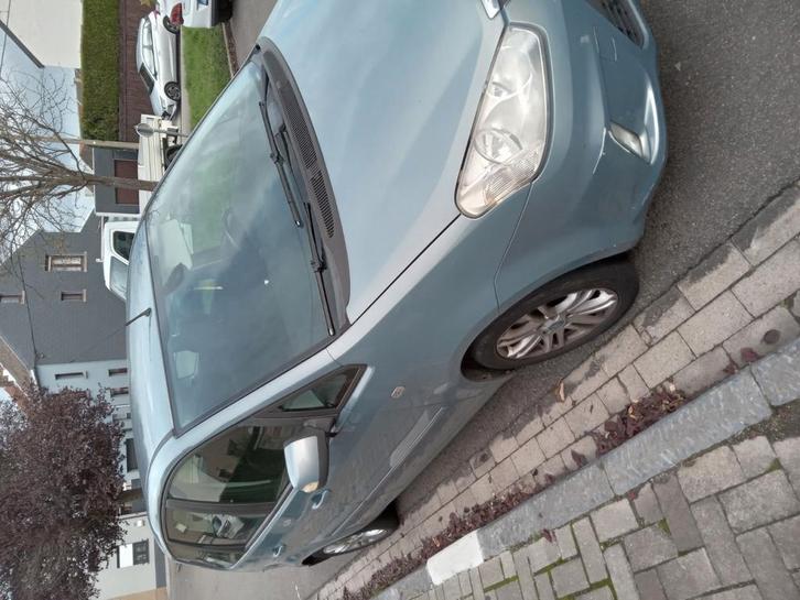 Ford cmax, Auto's, Ford, Particulier, Ophalen
