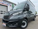 Daily 35s160 L3H2 Automaat Cruise Led Carplay Dakrek Camera, Automaat, Achterwielaandrijving, 4 cilinders, Iveco