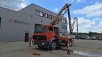 Mercedes-Benz SK 1824 (V6 / LAMES / GRAND PONT / PUTZMEISTER, Euro 2, Overige kleuren, Mercedes-Benz, Bedrijf