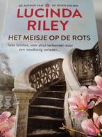 Lucinda Riley - Het meisje op de rots, Enlèvement ou Envoi, Comme neuf, Lucinda Riley