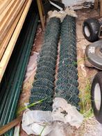 Afsluiting Tuin Harmonicagaas, Ophalen, Nieuw