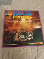 LP - Various – Rock Festival - Vol. 2 - 1986, Cd's en Dvd's, Vinyl | Rock, Ophalen of Verzenden, Zo goed als nieuw, 12 inch, Overige genres
