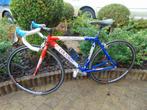 racefiets COLNAGO art decor start maat51, Fietsen en Brommers, 28 inch, Aluminium, 49 tot 53 cm, Zo goed als nieuw