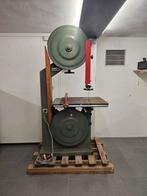 Lintzaag Meber - 600 zaagmachine, Ophalen, Gebruikt, 70 mm of meer, Overig