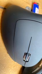 draadloze ergonomische muis, Computers en Software, Muizen, Ophalen, Rechtshandig, Muis, Gebruikt
