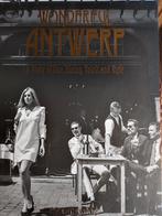 Henk van Cauwenbergh  1  Fotoboek Antwerpen, Boeken, Kunst en Cultuur | Fotografie en Design, Verzenden, Nieuw, Fotografen