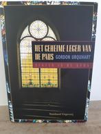 Het geheime leger van de paus -Als nieuw - 15 euro, Ophalen, Christendom | Katholiek, Zo goed als nieuw, Gordon Urquhar
