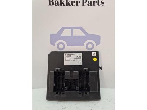 Computer Body Control van een Skoda Fabia, Auto-onderdelen, Carrosserie, Skoda, Gebruikt, 3 maanden garantie