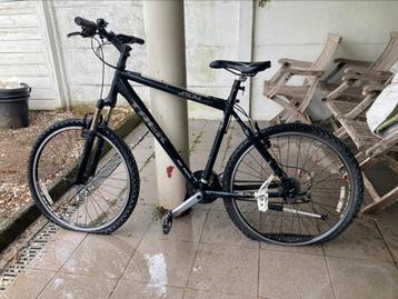 Trek 4300 mountainbike beschikbaar voor biedingen