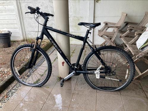 Trek 4300 mountainbike - PRIJS VERLAAGD, Fietsen en Brommers, Fietsen | Heren | Sportfietsen en Toerfietsen, Gebruikt, Overige merken
