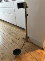 K&M statief voor basklarinet, Muziek en Instrumenten, Blaasinstrumenten | Klarinetten, Ophalen, Gebruikt