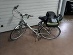 redheart dames fiets, Fietsen en Brommers, Fietsen | Dames | Sportfietsen en Toerfietsen, Ophalen, Gebruikt