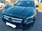 Mercedes gla180 - 1.6 - manueel, Autos, Boîte manuelle, 5 portes, Particulier, Essence