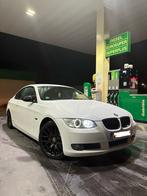 Bmw 320i coupe E92, Auto's, BMW, Automaat, 4 zetels, Achterwielaandrijving, Zwart