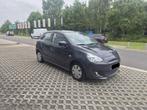 Mitsubishi Space Star 1.0 - Airco + Keuring - Model 2014, Auto's, Mitsubishi, Voorwielaandrijving, Euro 5, Stof, Zwart