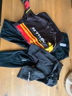 Set wielerkledij, Ophalen of Verzenden, Zo goed als nieuw, Kleding