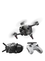 DJI FPV Combo, Audio, Tv en Foto, Drones, Ophalen, Zo goed als nieuw, Drone met camera