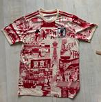Adidas Jersey, Kleding | Heren, T-shirts, Ophalen of Verzenden, Zo goed als nieuw