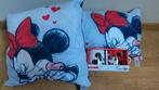 Kussen & mokken set Disney, Verzamelen, Ophalen of Verzenden, Nieuw