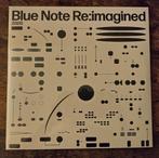 Blue Note Re:imagined 1 - Various Artists, Cd's en Dvd's, 1980 tot heden, Ophalen of Verzenden, 12 inch, Nieuw in verpakking
