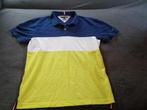 Polo merk tommy hilfiger / regular fit  – maat l Duur in aan, Kleding | Heren, Polo's, Ophalen of Verzenden, Gedragen, Maat 52/54 (L)