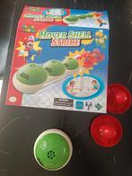Airhockeyspel super Mario bros, Een of twee spelers, Ophalen of Verzenden, Gebruikt