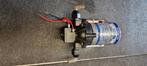 Pompe à eau Shurflo 12V, Utilisé