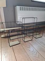 Wandrekjes, Huis en Inrichting, Woonaccessoires | Wandplanken en Boekenplanken, Ophalen, Zo goed als nieuw
