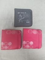 cd wallet opberghoes, Enlèvement, Utilisé