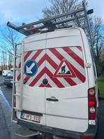 Volkswagen Crafter 2016 jaar euro 6b 196000km gsm 0471944561, Auto's, Particulier, Transporter, Te koop