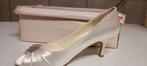 Mooie trouweschoenen maat 38 (beetje ruimer), Kleding | Dames, Ophalen, Nieuw, Schoenen