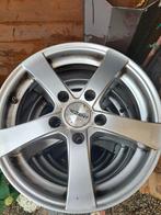 Autovelgen merk Dezent, Auto-onderdelen, Banden en Velgen, Ophalen