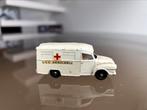Matchbox Lesney Bedford Lomas Ambulance nr 14-C 1962, Collections, Enlèvement ou Envoi