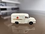 Matchbox Lesney Bedford Lomas Ambulance nr 14-C 1962, Ophalen of Verzenden