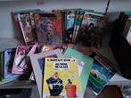 Jackpot 80 stripboeken in paperback, Meerdere stripboeken, Ophalen, Zo goed als nieuw